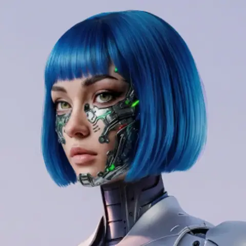 AI-креатор: создаём контент с помощью нейросетей — skillbox.ru