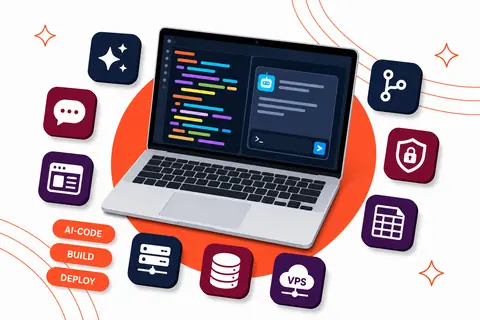 Вайб-кодинг — программирование с ИИ — top-academy.ru